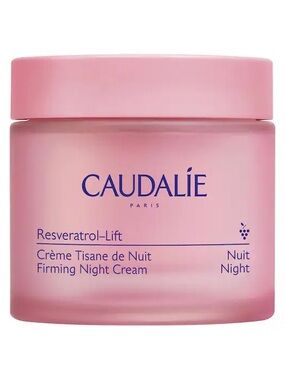 Caudalie Resveratrol Lift Firming Refillable Night Cream